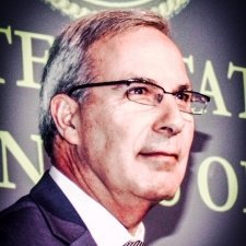 USAttyWeiss's profile picture. Official account of former U.S. Attorney for the District of Delaware David C. Weiss. This account is no longer active.