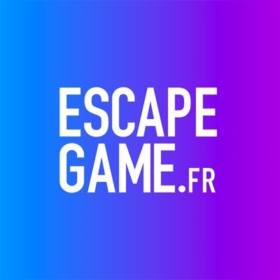 EscapeGame•fr Profile