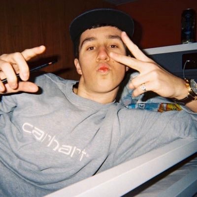 lukebillers's profile picture. 