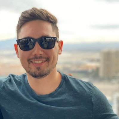 Garrett_Stanley's profile picture. FIFA Pro. Aspiring Yes Man