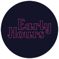 Early Hours London(@earlyhoursltd) 's Twitter Profileg