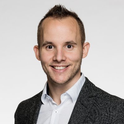 chrisfaustmann's profile picture. Problem solver interested in #physics #health #software #marketing #DevOps #SRE
Performance Engineer @triscon_it