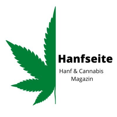 Hanf & Cannabis Magazin - 
Legalisierung, Grow, Politik, Lifestyle, Business, News und mehr!