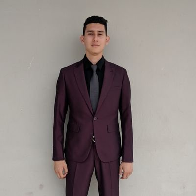 MisaelBenjamn1's profile picture. 