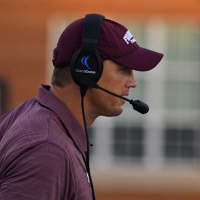 Head Football Coach, Fordham University