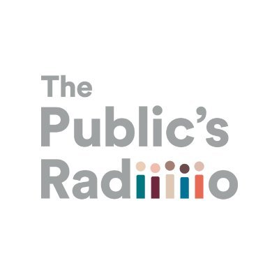 ThePublicsRadio Profile Picture