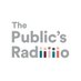 The Public's Radio 89.3FM (@ThePublicsRadio) Twitter profile photo