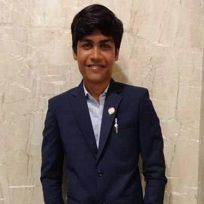 Shrigopalmalani's profile picture. Cofounder at https://t.co/IK1ZZaURN5  || Curious about Startups, automation and tech in Finance||  CA AIR 16, LLB