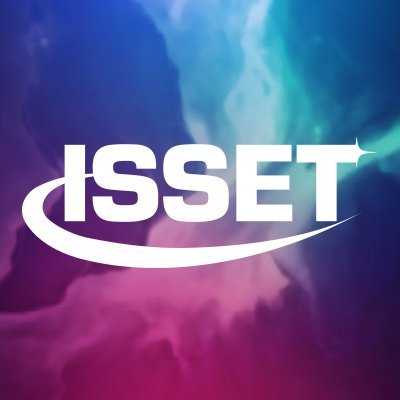 ISSET utilises Space & STEM to motivate people of all ages to further themselves through a variety of engaging programmes & experiences 👨🏻‍🚀👩🏾‍🚀🚀