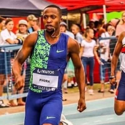 Athlete🏃‍♂️| Fitness|Olympian|
Worldchamp semi final
2xAfrican silver medalist~You never know hw strong you are untill being strong is the only choice you have