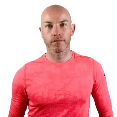 Personal Trainer | Accredited Sports Nutritionist | Group Fitness Instructor | Offshore Wellness Coach