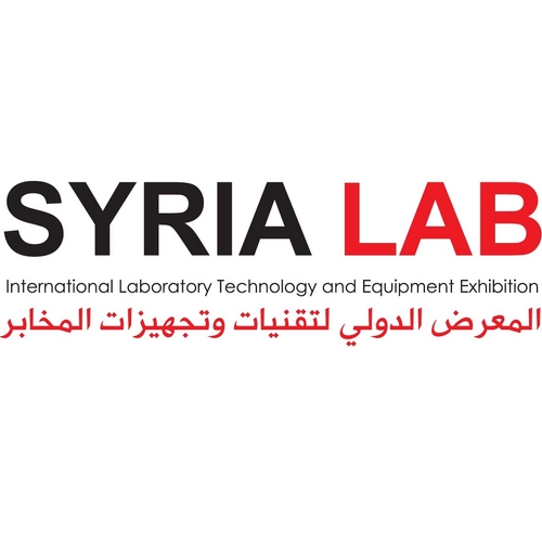 International Laboratory Technology and Equipment Exhibition–Syria Lab founded by the Arabian Group for Exhibition and Conferences from 14-16/4/2011.
