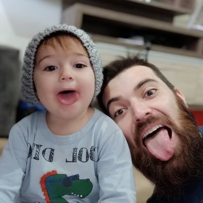 tharlessetti's profile picture. BLW e aleatoriedades..