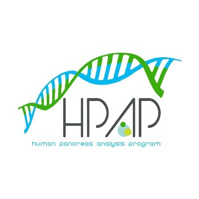 The Human Pancreas Analysis Program - HPAP