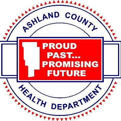 Striving to promote optimal health for the Ashland community through public health education, prevention of disease, and response to public health challenges!