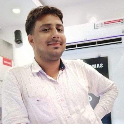 JhaAnand1947's profile picture. समाजसेवी, युवा प्रकोष्ठ पुस्तकालय संस्थापक