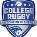 collegerugby (@collegerugbyus) Twitter profile photo