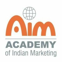 Academy Of Indian Marketing (@academyofindia1) Twitter profile photo