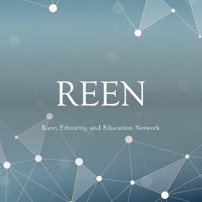 REEN at the Graduate School of Education @UoE explores issues on racism and race inequality in education. Our views do not represent the university.