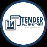 Tender Mac Recruitment (@tmactosh) 's Twitter Profile