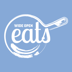 Wide Open Eats