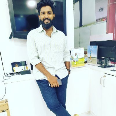 Saraths80421754's profile picture. DevOps