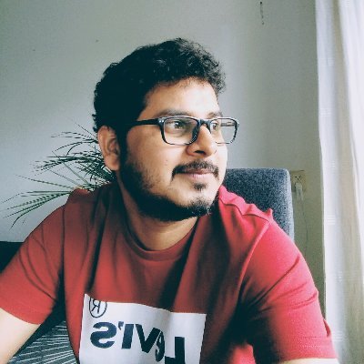Harsh17777's profile picture. Software Engineer