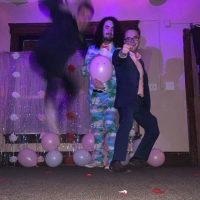 miketrauman's profile picture. 