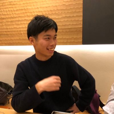 Yuki020404's profile picture. 株式会社Cellest取締役