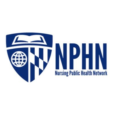 We are an interdisciplinary group at the intersection of #nursing and #publichealth between @JHUNursing and @JohnsHopkinsSPH
Email us: NPHN@jhu.edu 🌎