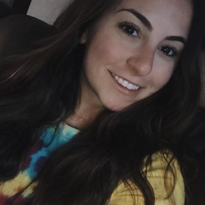 KatieGuzzo's profile picture. I'm short