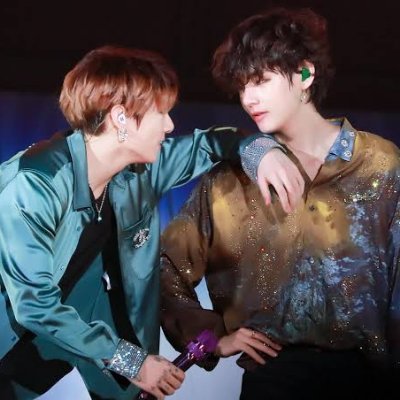 YarmyBTS3's profile picture. 