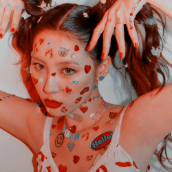 DebutingIdolRPG's profile picture. Período de inscrições para Trainees (https://t.co/gbSzQ7lJRA…) & Adms (https://t.co/70zZKnyhJG…): 04/04 à 08/04 -♡✦-