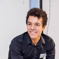 Quayce (@quaycethomas) Twitter profile photo