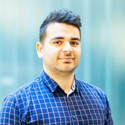 PhD Candidate @ University of Toronto
Electronics Engineering,
ISL lab
