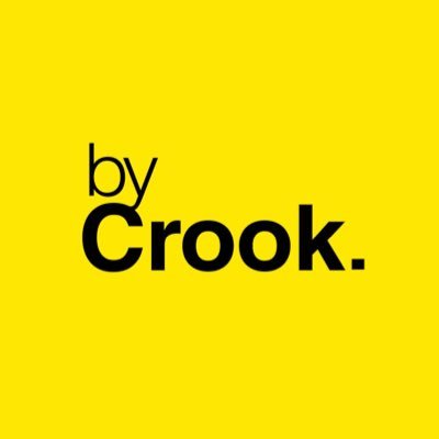 Designer, Developer & Marketing / @byCrookUK / #Manchester #Design #Developer #Marketing