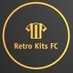 Retro Kits Fc (@RetroKitsFc) Twitter profile photo