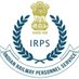 IRPS Officers' Association (@IrpsOfficers) Twitter profile photo