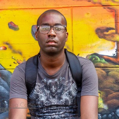 Carter25David's profile picture. 