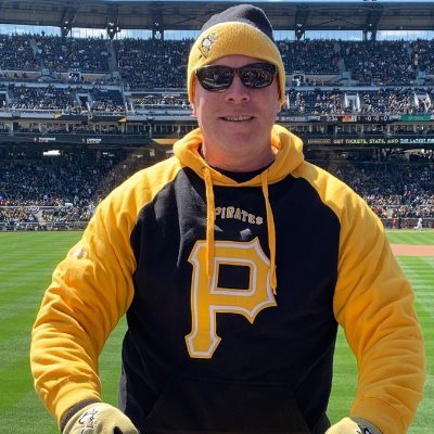 Walt_Borawski's profile picture. 