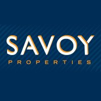 Savoy Properties (@savoyproperties) 's Twitter Profile