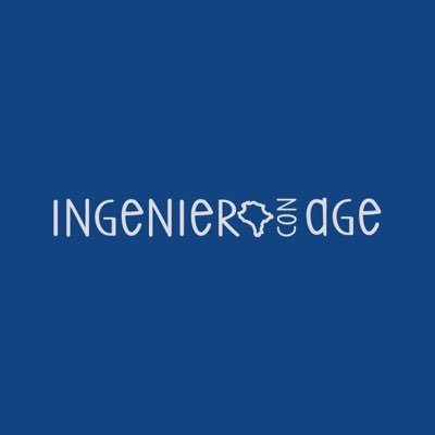 #IngenieroconAge en #Twitter. Contacto: quilloque@ingenieroconage.es