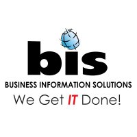 Business Information Solutions, Inc. (BIS)(@ASKBIS) 's Twitter Profile Photo