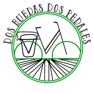 🎤💻Periodista y economista
🌎 Viajo sola en bicicleta por el mundo
🚲Comparto todo lo que sé sobre #cicloturismo
🎙️ Podcast Viajes al Extrarradio