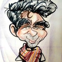 Vivek Raju(@vivekraju93) 's Twitter Profile Photo