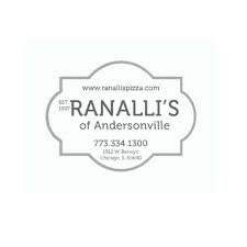 Est. 2006 I Local-owned, woman-owned casual pizza and Italian spot in the heart of Andersonville. 

Current hours for pick-up and delivery: 12 - 9