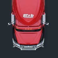 The Erb Group (@erbtransport) 's Twitter Profile