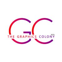 The Graphics Colony(@dgraphicscolony) 's Twitter Profile Photo