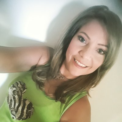 Directora de Desarrollo Social de la Alcaldía Bolivariana del Municipio Tovar #Aragua | CHAVISTA | Presidenta de las #BendecidasGuerrerasDeDios #LealesSiempre