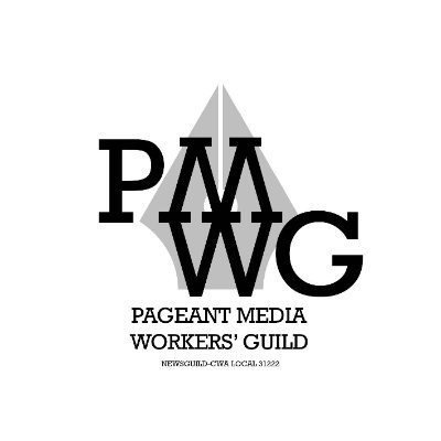 We are the US-based reporters and editors of Pageant Media. It’s time to ensure our united voice is heard. We hope that you’ll join us.